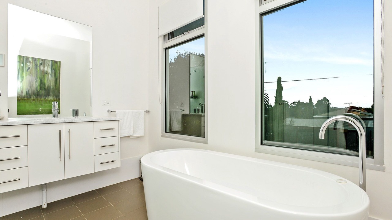 Photo of Bathroom in Wellington