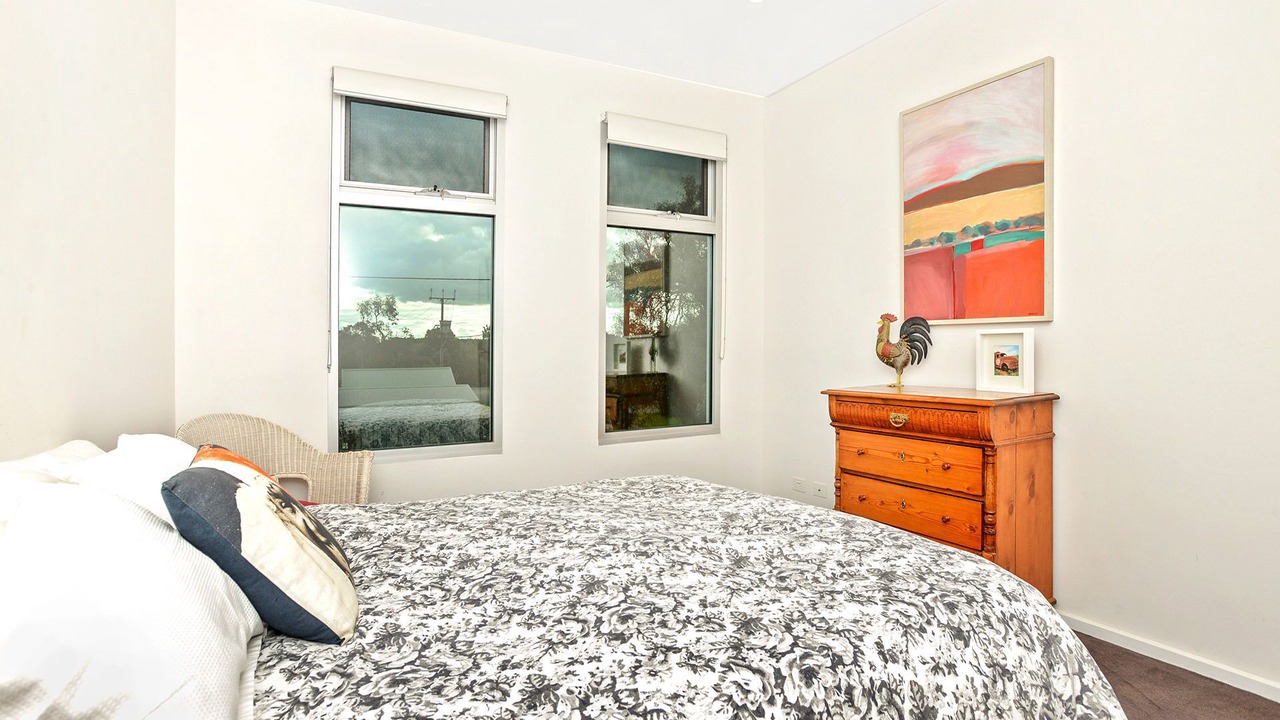 Photo of Bedroom in Wellington