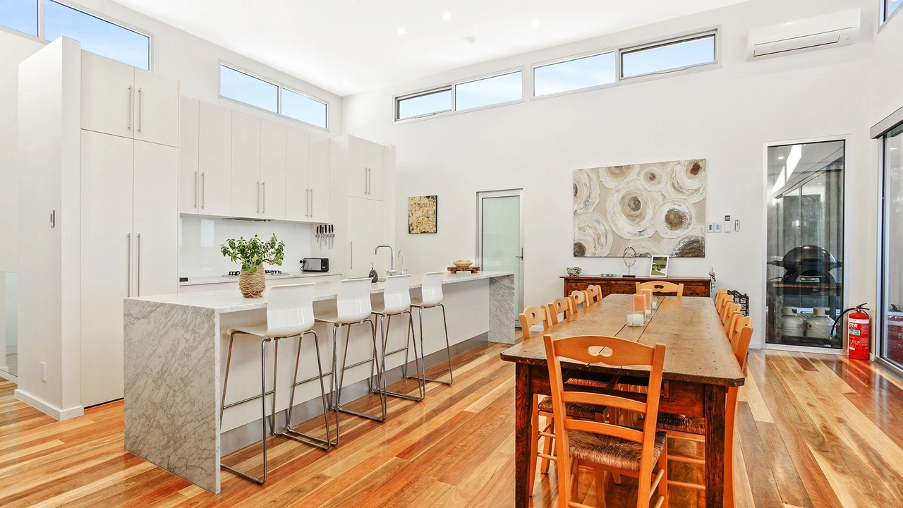 Photo of Kitchen in Wellington