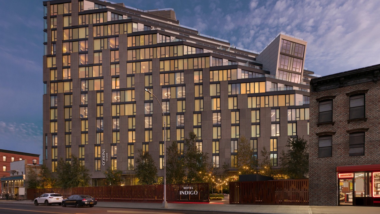 Photo of Outdoor in Williamsburg