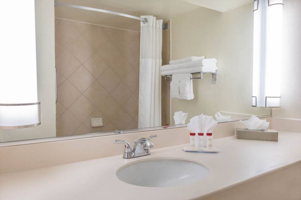 Photo of Bathroom in Mesilla Park