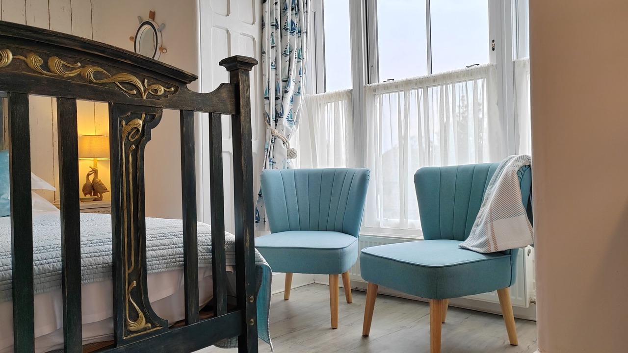 Photo of Livingroom in Bowness-on-Windermere