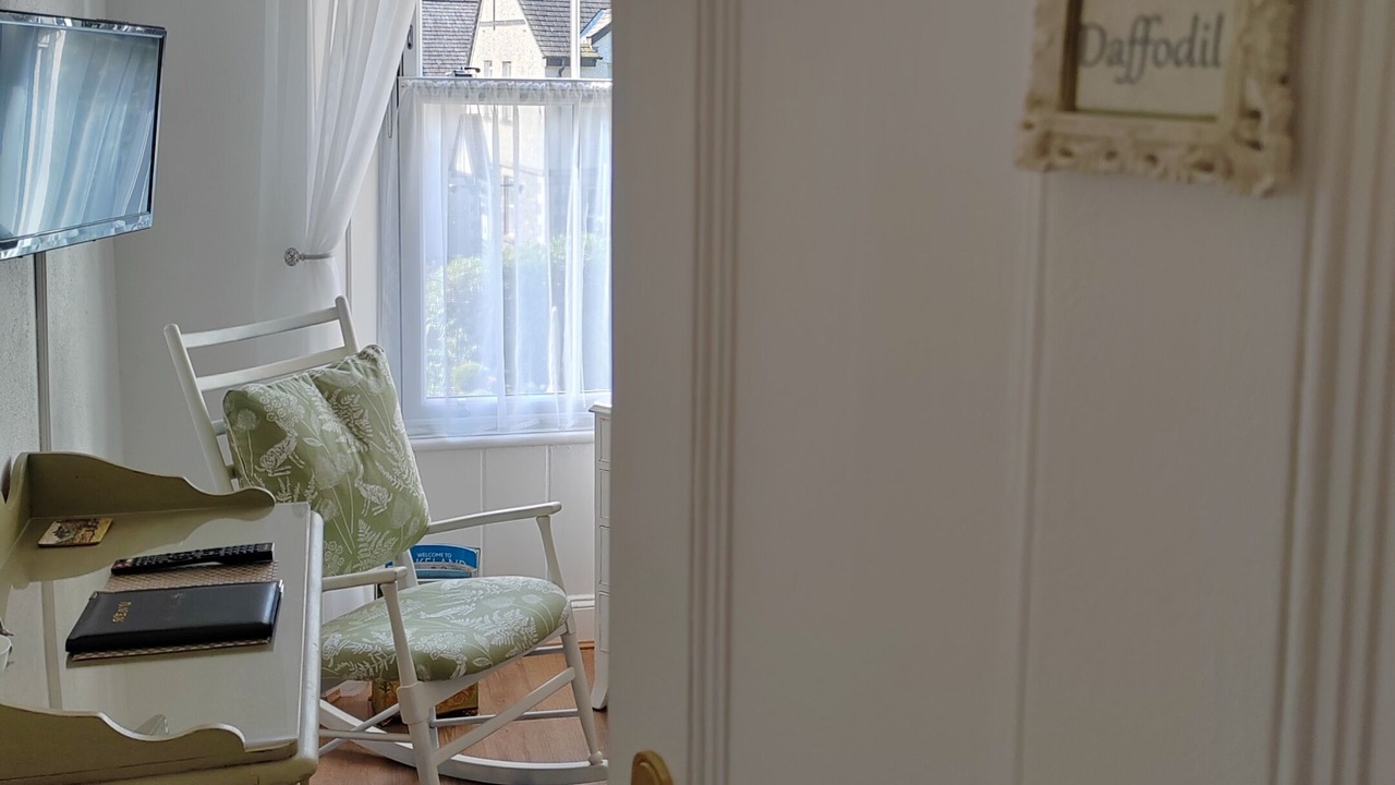 Photo of Bathroom in Bowness-on-Windermere