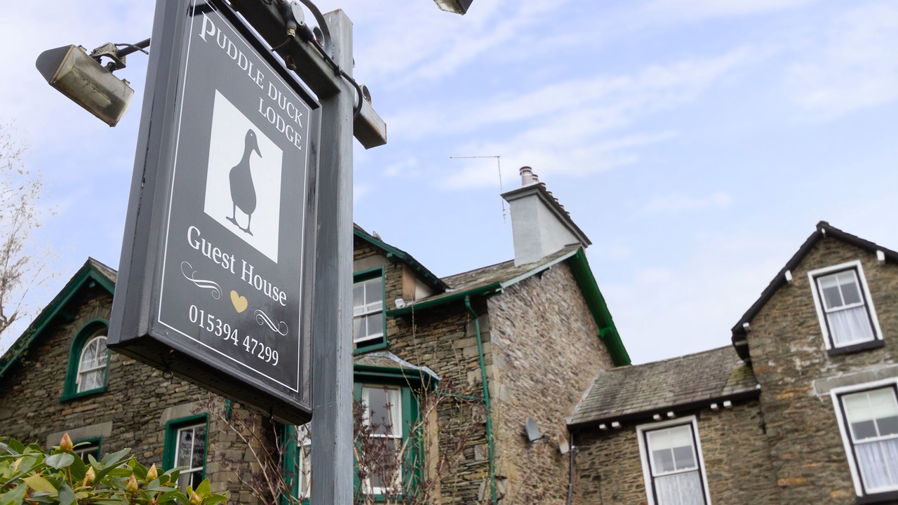 Photo of Outdoor in Bowness-on-Windermere