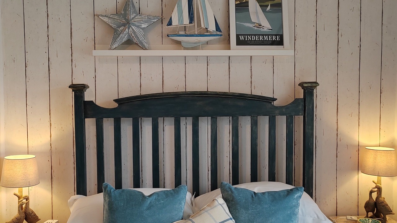 Photo of Bedroom in Bowness-on-Windermere