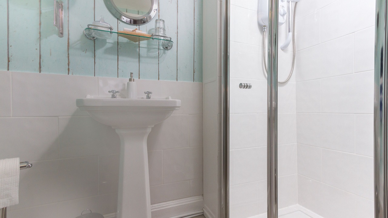 Photo of Bathroom in Bowness-on-Windermere