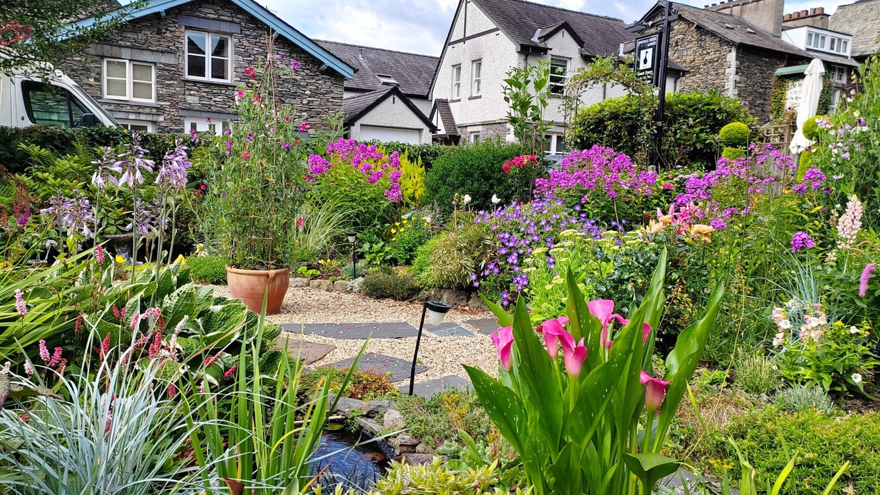 Photo of Outdoor in Bowness-on-Windermere