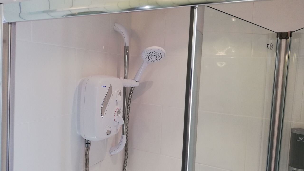 Photo of Bathroom in Bowness-on-Windermere