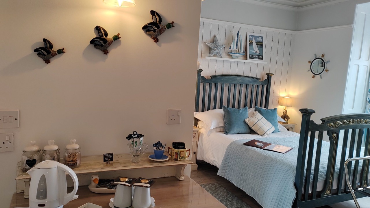 Photo of Outdoor in Bowness-on-Windermere