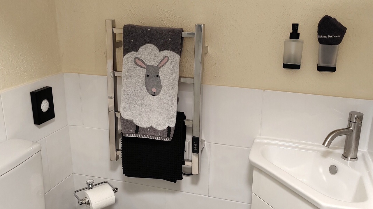 Photo of Bathroom in Bowness-on-Windermere