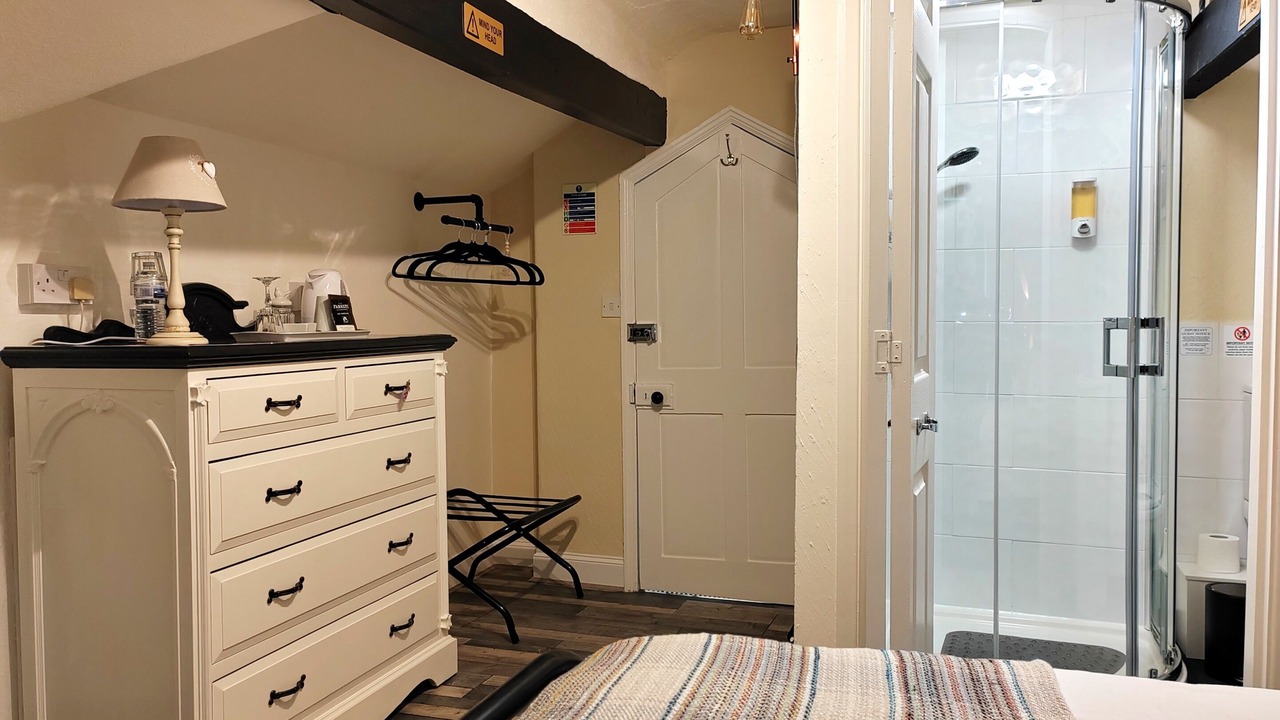 Photo of Bathroom in Bowness-on-Windermere