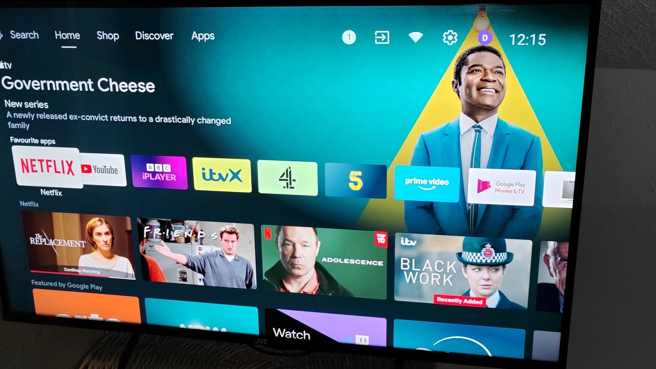 Photo of Outdoor in Bowness-on-Windermere