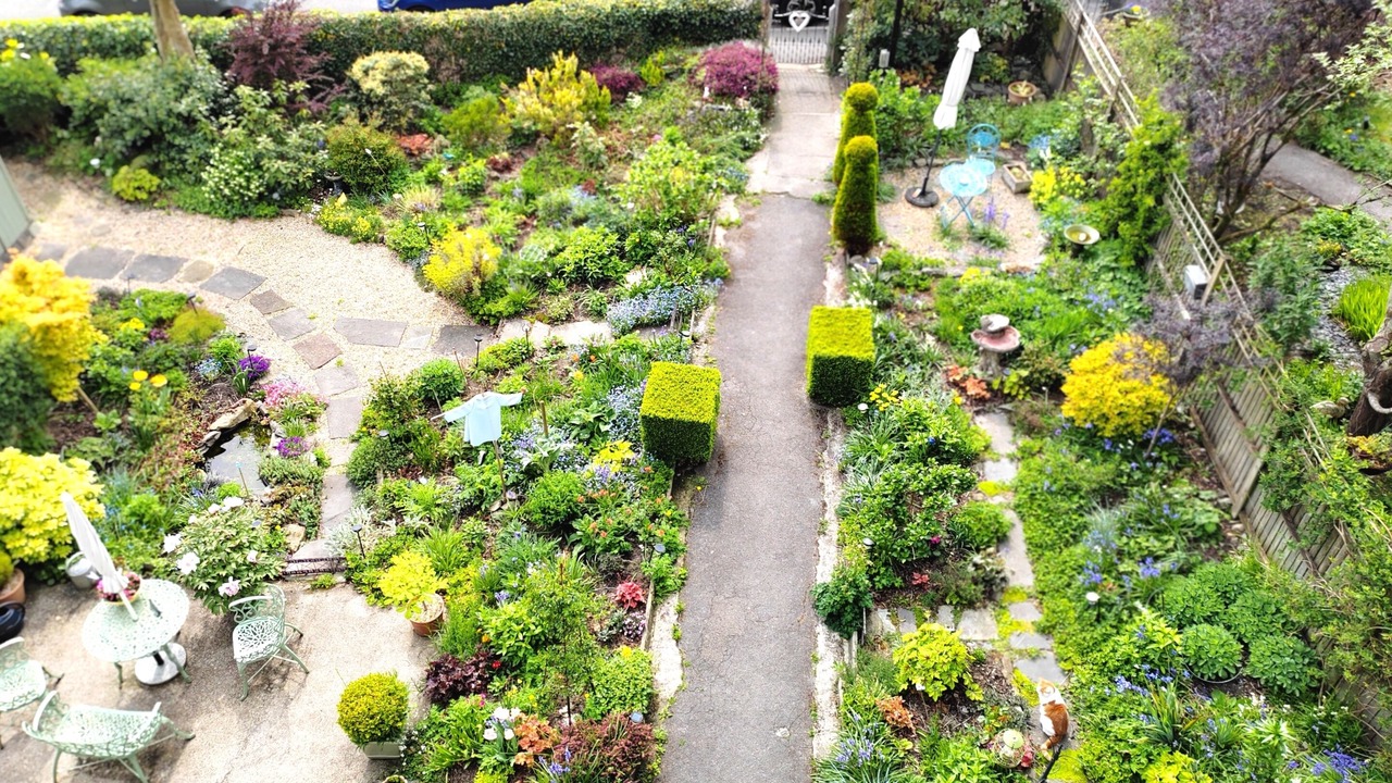 Photo of Outdoor in Bowness-on-Windermere