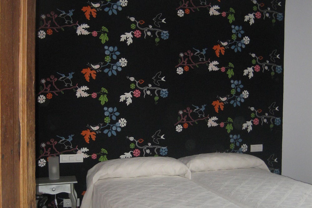 Photo of Bedroom in Sotillo de la Ribera