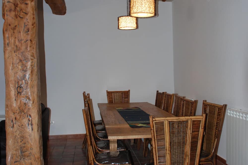 Photo of Kitchen in Sotillo de la Ribera