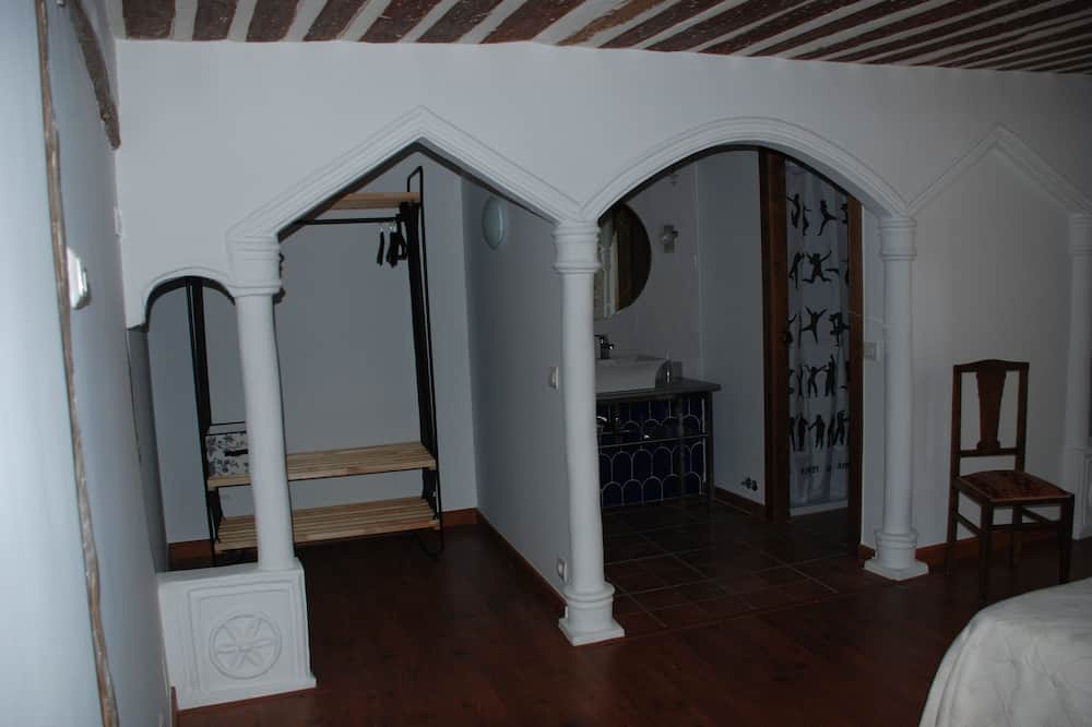 Photo of Bedroom in Sotillo de la Ribera