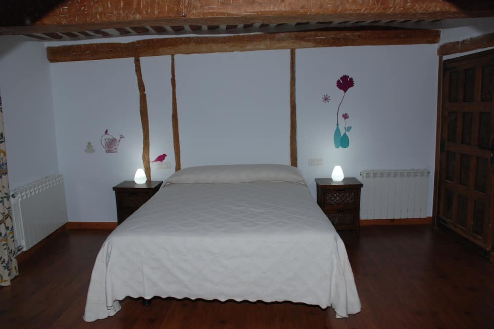 Photo of Bedroom in Sotillo de la Ribera
