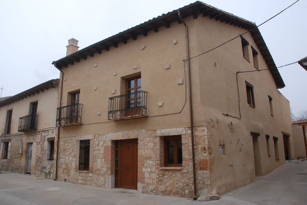 Photo of Outdoor in Sotillo de la Ribera