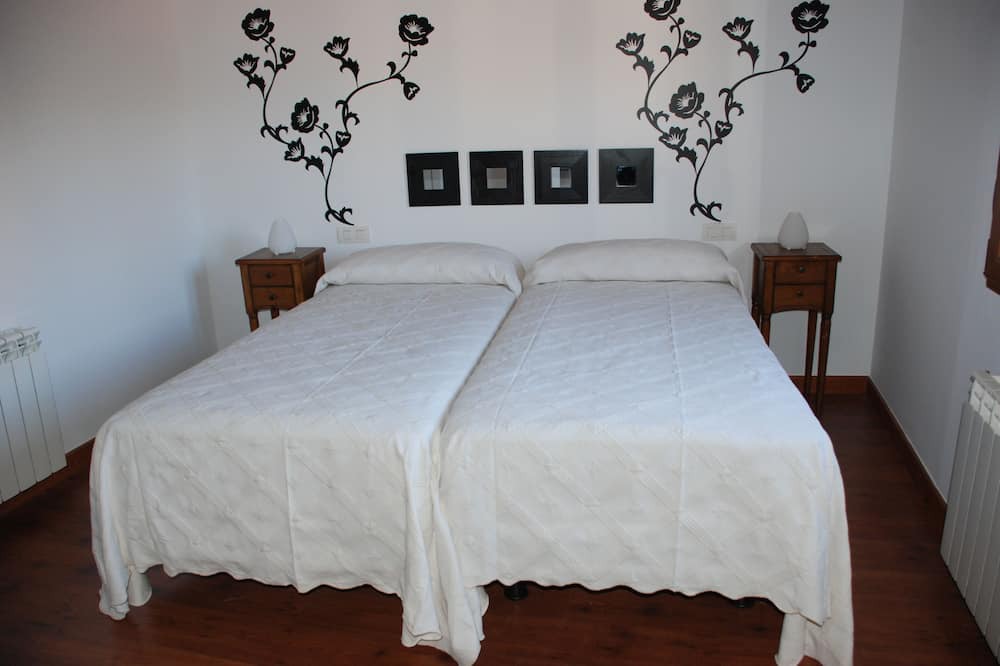 Photo of Bedroom in Sotillo de la Ribera