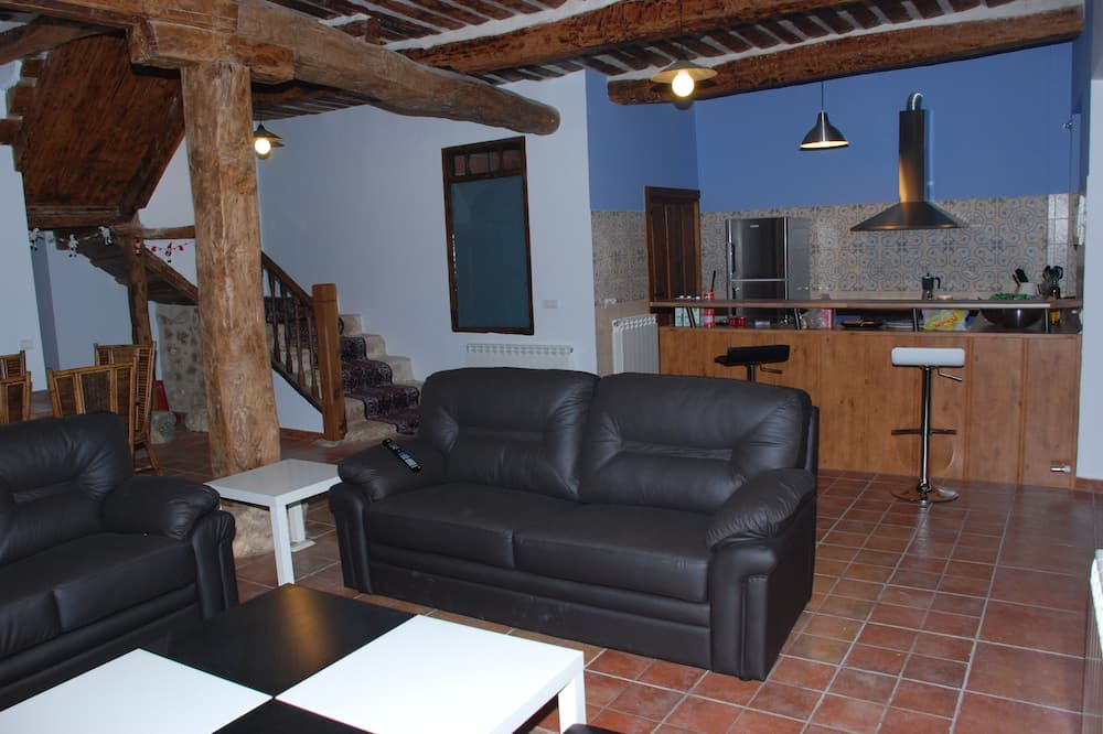 Photo of Livingroom in Sotillo de la Ribera