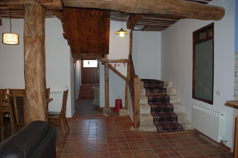 Photo of Livingroom in Sotillo de la Ribera
