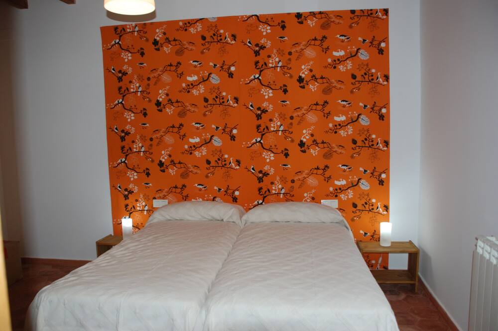 Photo of Bedroom in Sotillo de la Ribera