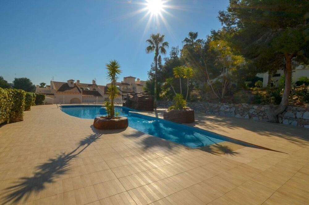 Photo of Outdoor in Orihuela Costa