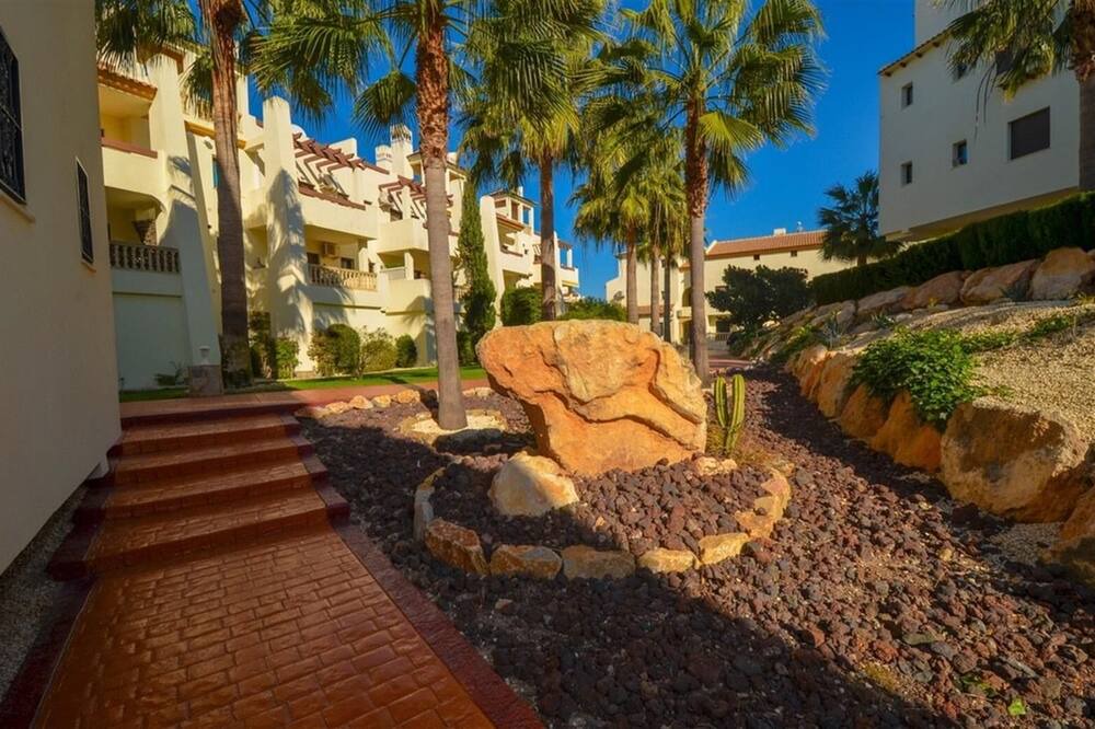 Photo of Outdoor in Orihuela Costa