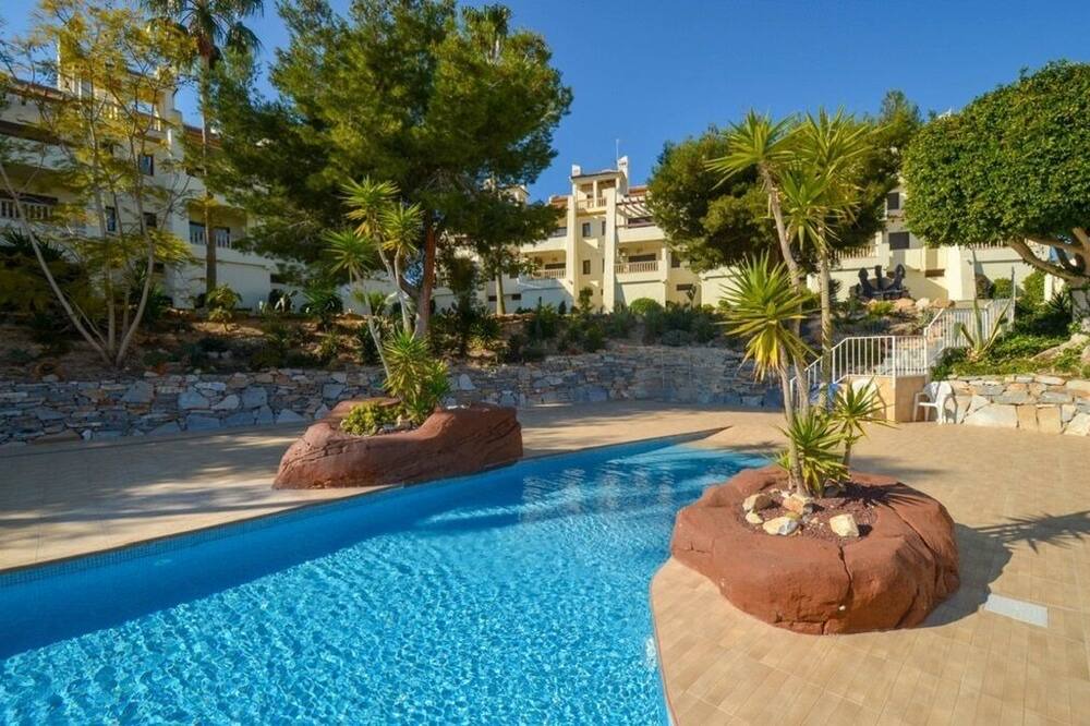 Photo of Outdoor in Orihuela Costa