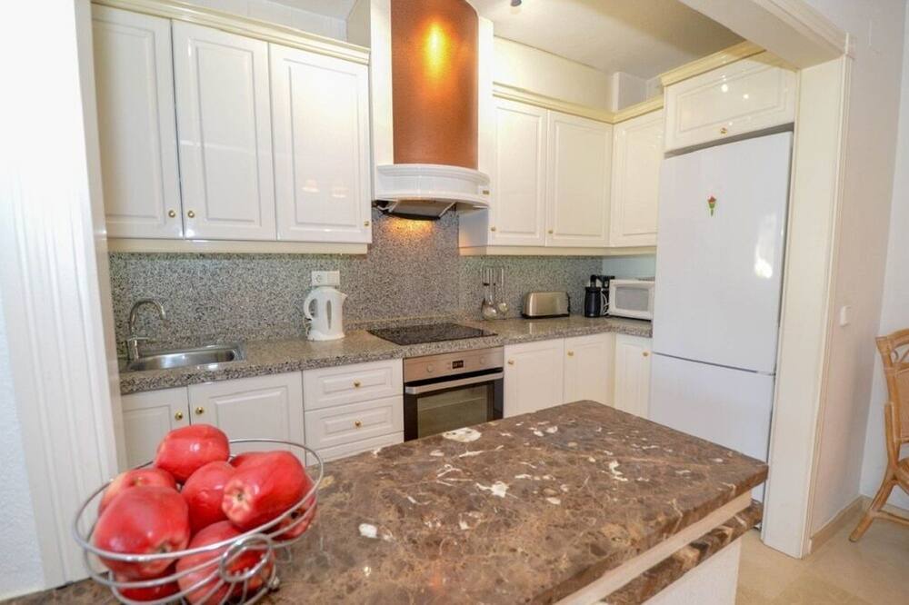 Photo of Kitchen in Orihuela Costa