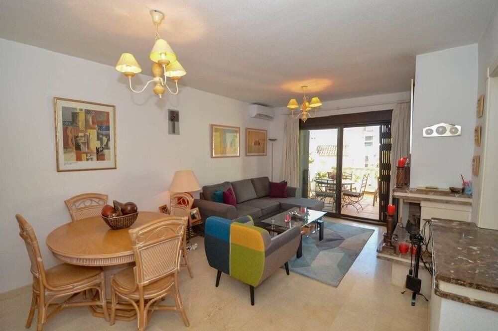 Photo of Bedroom in Orihuela Costa