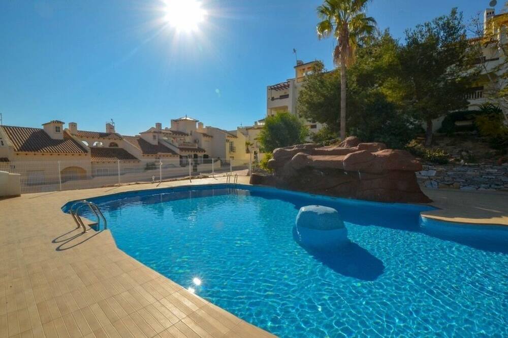 Photo of Outdoor in Orihuela Costa