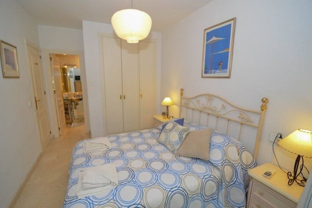 Photo of Bedroom in Orihuela Costa