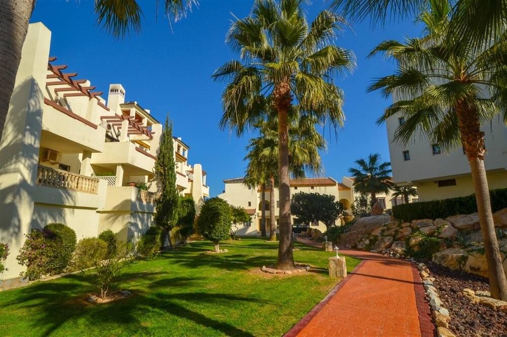 Photo of Outdoor in Orihuela Costa
