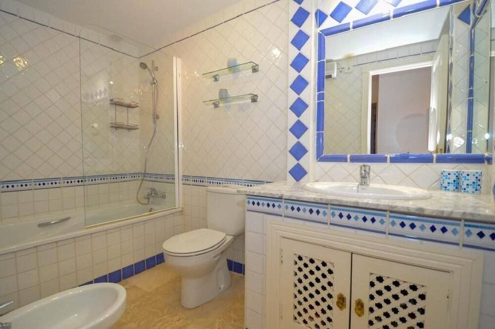 Photo of Bathroom in Orihuela Costa