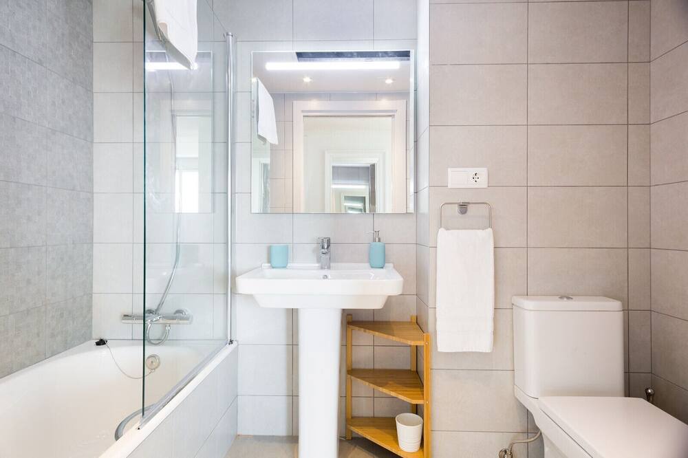 Photo of Bathroom in Sant Adria de Besos