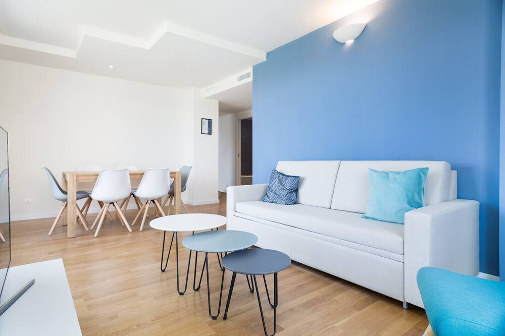 Photo of Livingroom in Sant Adria de Besos