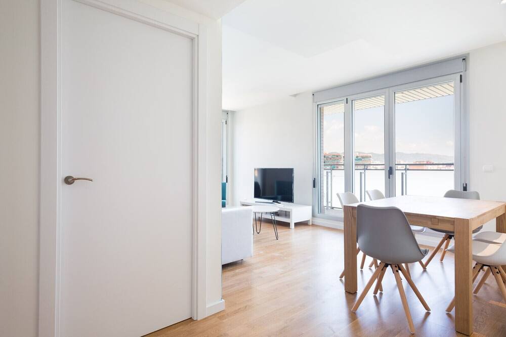 Photo of Livingroom in Sant Adria de Besos