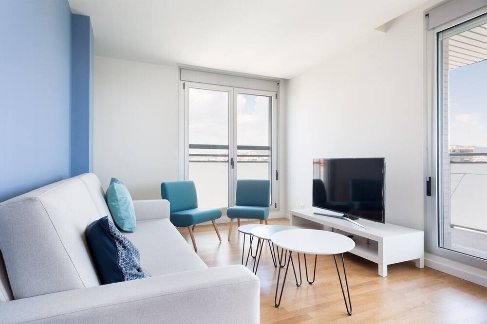 Photo of Livingroom in Sant Adria de Besos