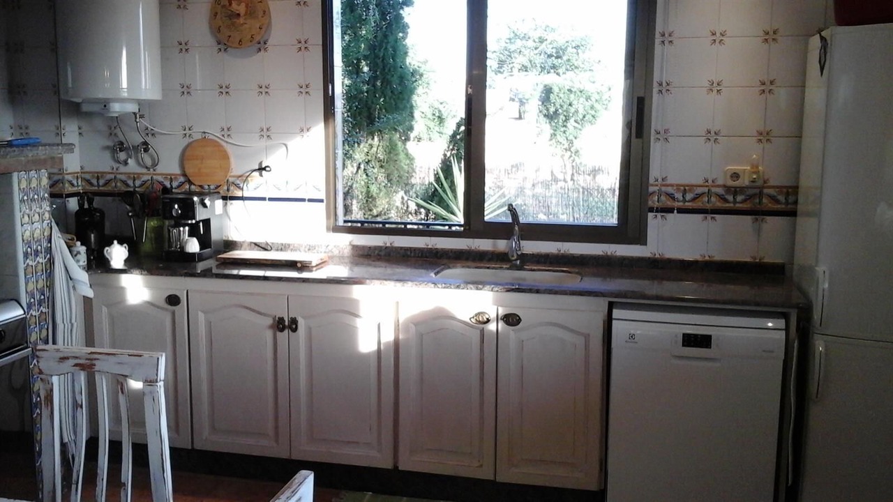 Photo of Kitchen in Montroi