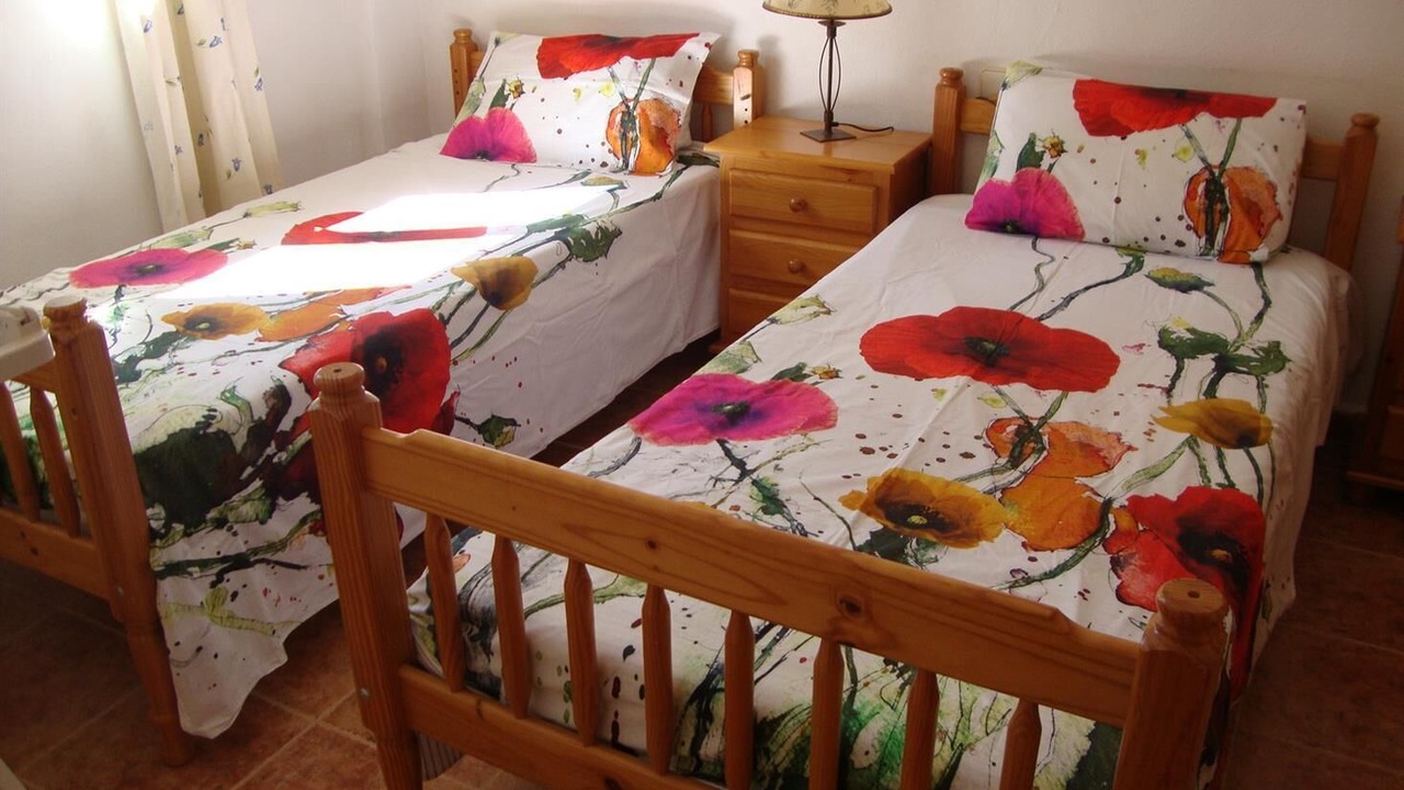 Photo of Bedroom in Montroi