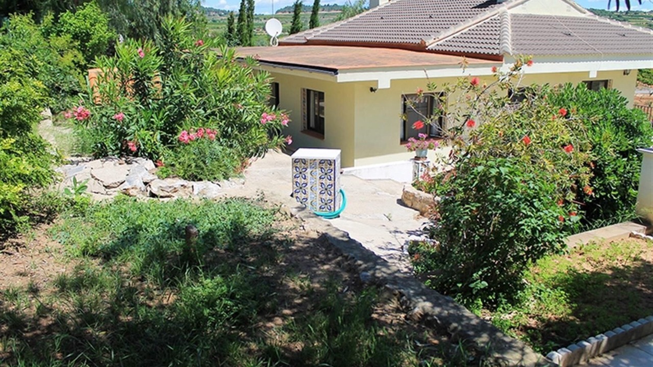 Photo of Outdoor in Montroi