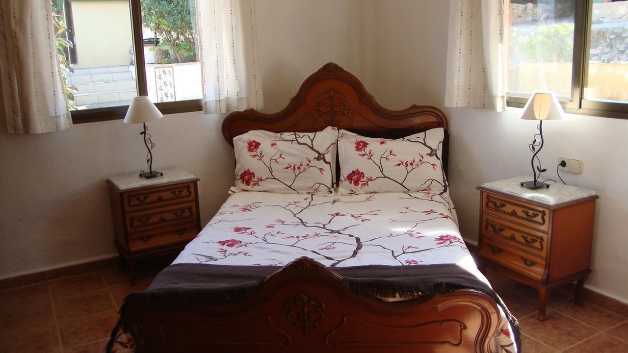 Photo of Bedroom in Montroi