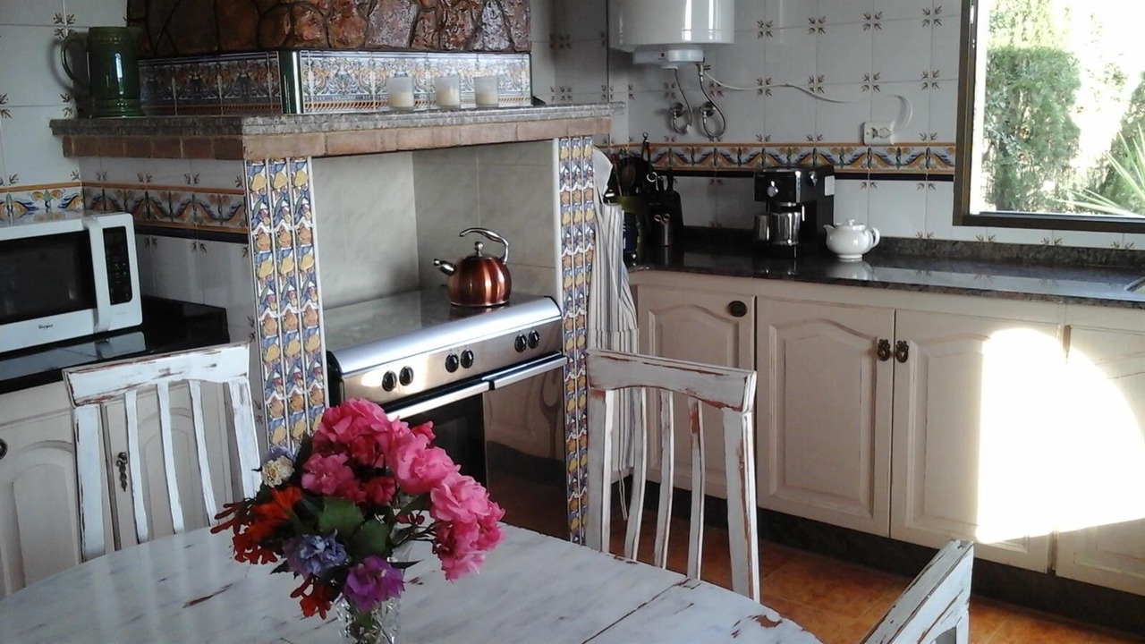 Photo of Kitchen in Montroi