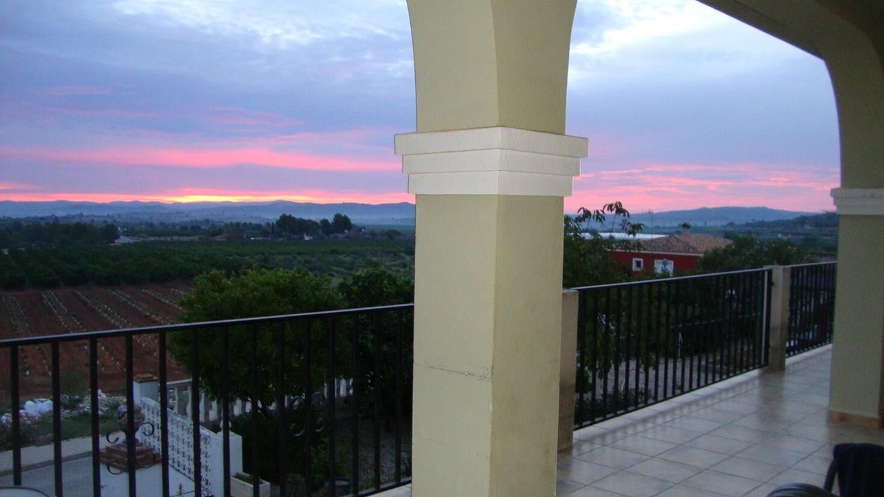 Photo of Patio Balcony in Montroi