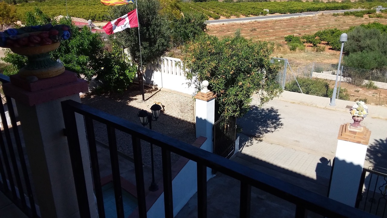Photo of Outdoor in Montroi