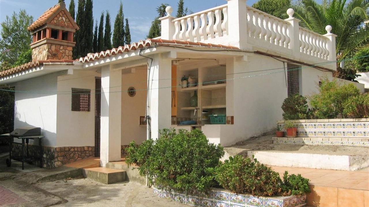Photo of Outdoor in Montroi