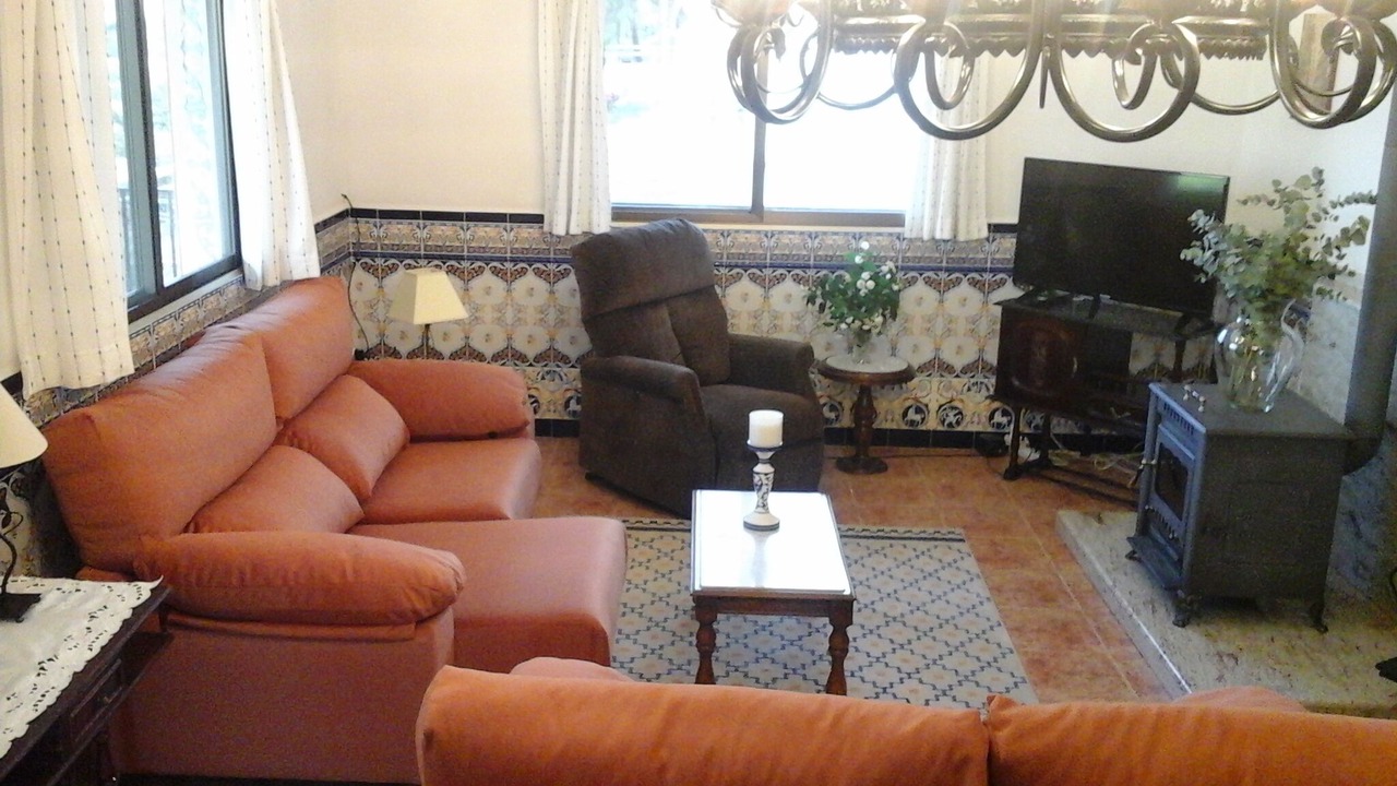 Photo of Livingroom in Montroi