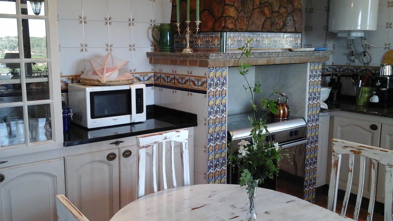 Photo of Kitchen in Montroi