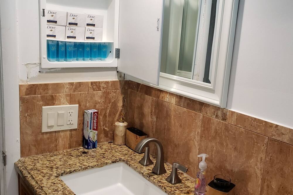 Photo of Bathroom in Riviera Beach